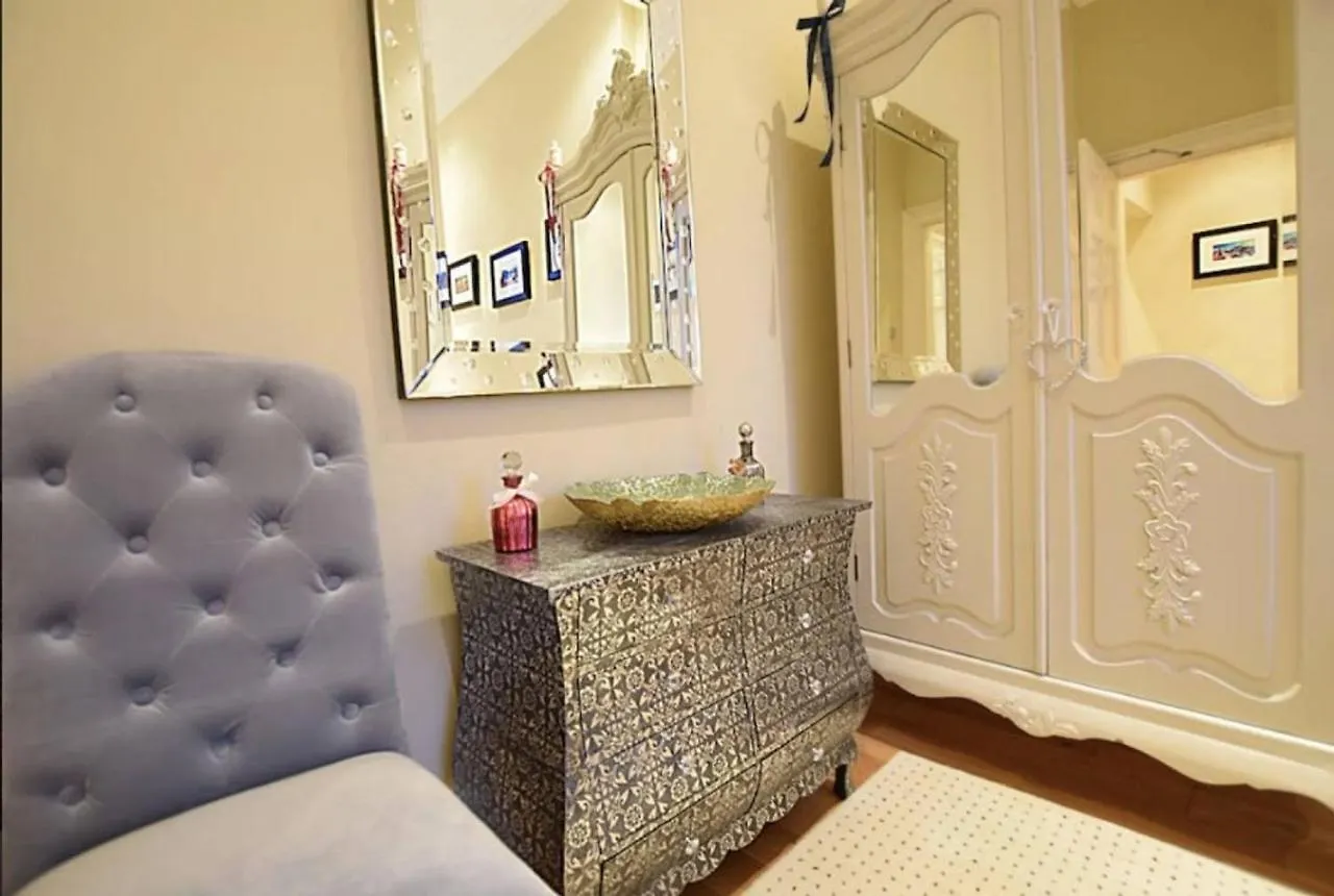 11 York Place Apartment Edinburgh United Kingdom